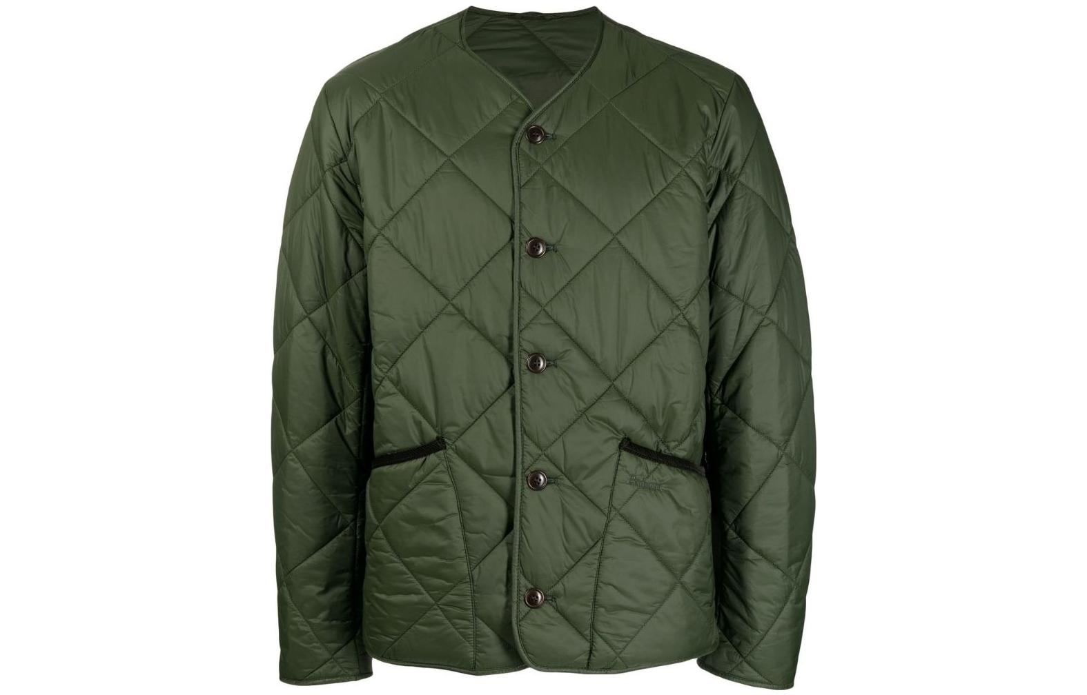 Barbour Мужская куртка, зеленые, умеренного цвета
Barbour Мужская куртка, зеленые, умеренного цвета