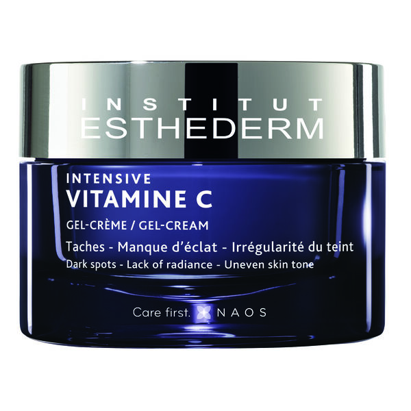 Осветляющий крем-гель для лица, 50 мл Institut Esthederm Intensive vitamin c
Осветляющий крем-гель для лица, 50 мл Institut Esthederm Intensive vitamin c