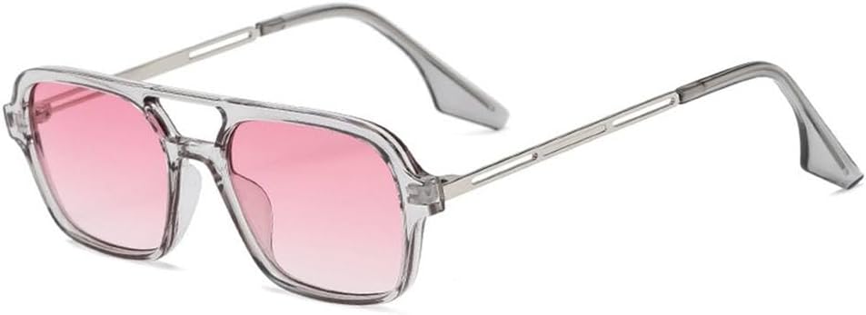 Солнцезащитные очки в стиле ретро-стимпанк с градиентным переходом цвета, популярные очки с леопардовым принтом, синие солнцезащитные очки, мужские и женские солнцезащитные очки KTUCN, 10
Солнцезащитные очки в стиле ретро-стимпанк с градиентным переходом цвета, популярные очки с леопардовым принтом, синие солнцезащитные очки, мужские и женские солнцезащитные очки KTUCN, 10