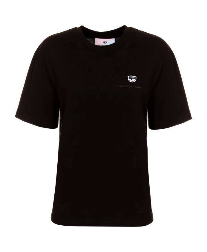 Футболки и поло Chiara Ferragni Collection, черный
Футболки и поло Chiara Ferragni Collection, черный