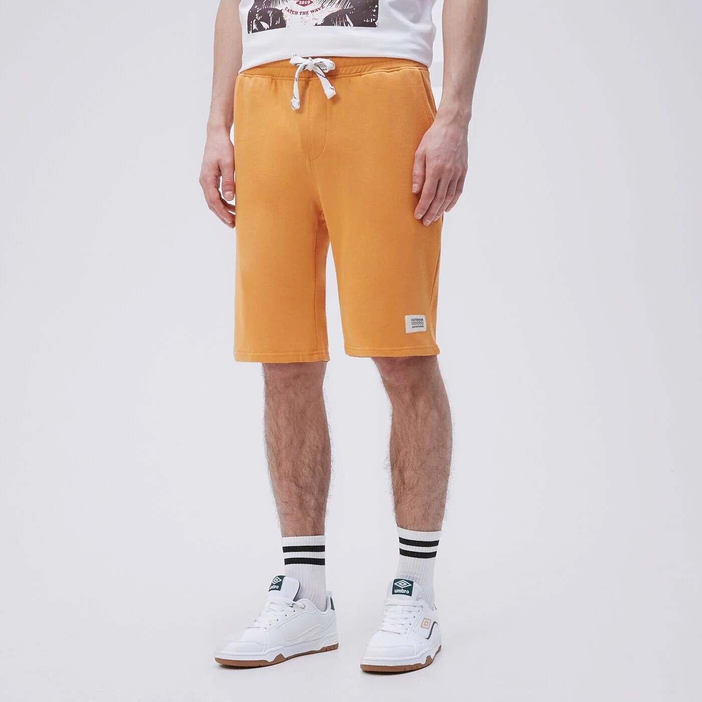 Шорты Up8 Grasi, оранжевый
Шорты Up8 Grasi, оранжевый