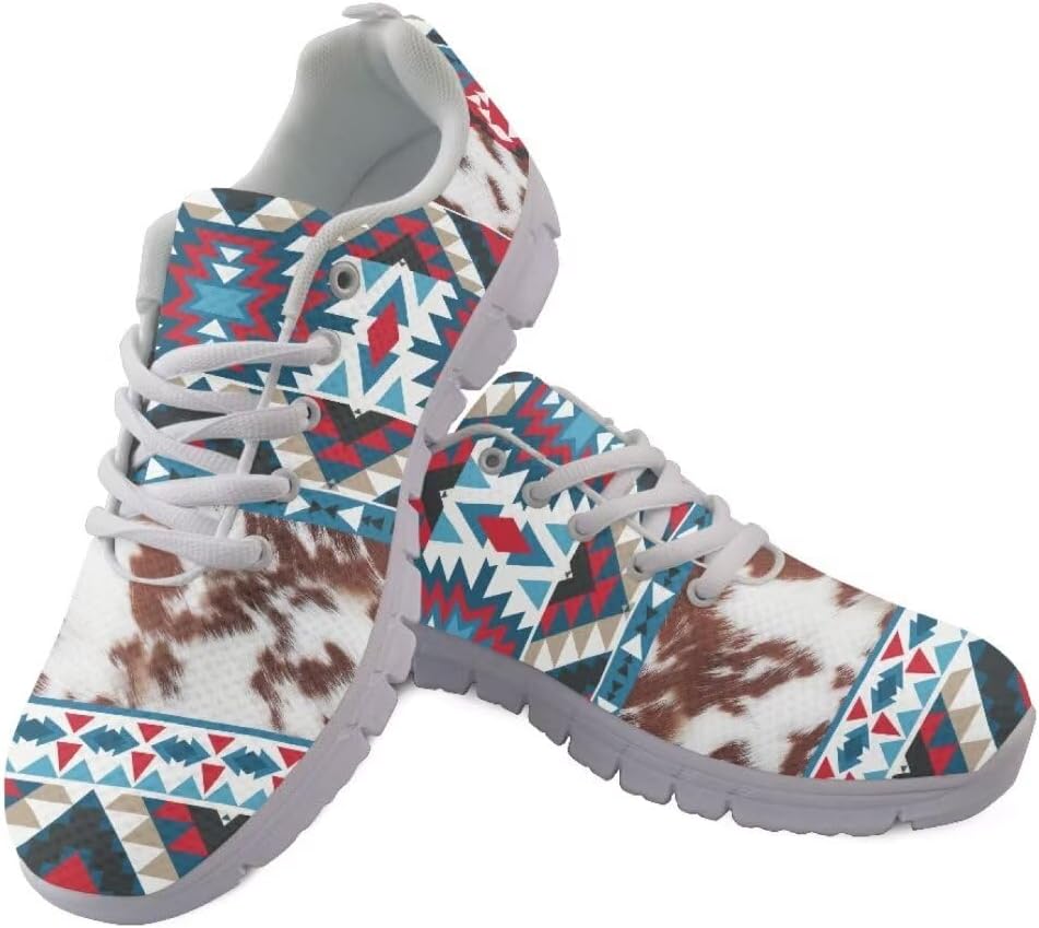 Кроссовки Jeiento для женщин и мужчин, этнический стиль, сетчатые беговые кроссовки, спортивные кроссовки для тренировок, шнуровка, теннисные кроссовки, противоскользящие спортивные кроссовки для зала, коричневый
Кроссовки Jeiento для женщин и мужчин, этнический стиль, сетчатые беговые кроссовки, спортивные кроссовки для тренировок, шнуровка, теннисные кроссовки, противоскользящие спортивные кроссовки для зала, коричневый