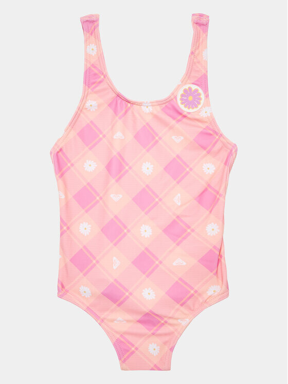 Купальник Roxy, розовый
Купальник Roxy, розовый