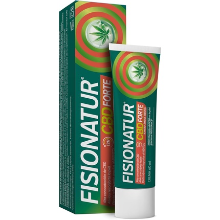 Крем Форте 60мл Fisionatur
Крем Форте 60мл Fisionatur