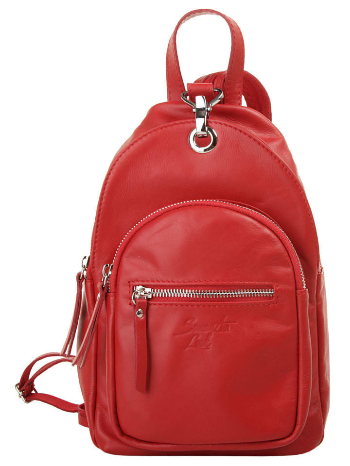 Рюкзак Samantha Look, красный
Рюкзак Samantha Look, красный