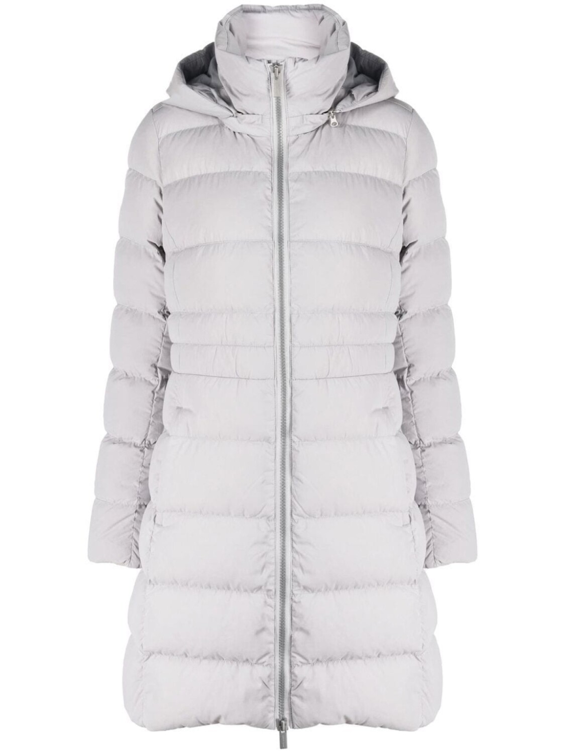 Canada Goose парка Aurora с капюшоном, серый
Canada Goose парка Aurora с капюшоном, серый