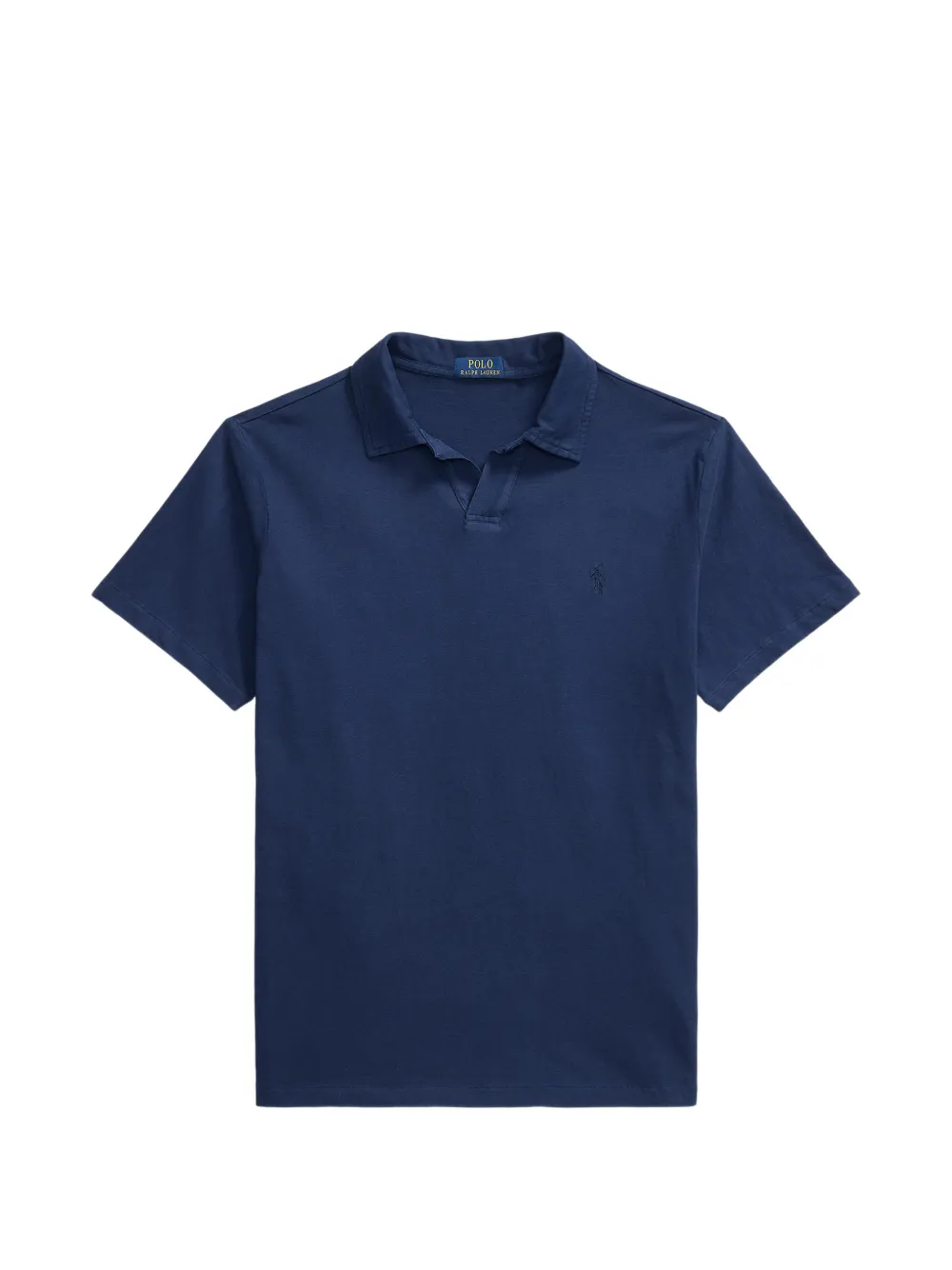 Футболка с вышивкой Polo Ralph Lauren, синий
Футболка с вышивкой Polo Ralph Lauren, синий