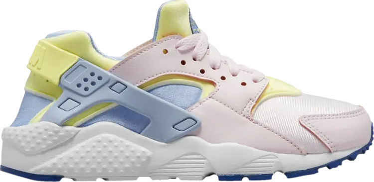 Кроссовки Huarache Run GS 'Pearl Pink Cobalt Bliss', розовый
Кроссовки Huarache Run GS 'Pearl Pink Cobalt Bliss', розовый