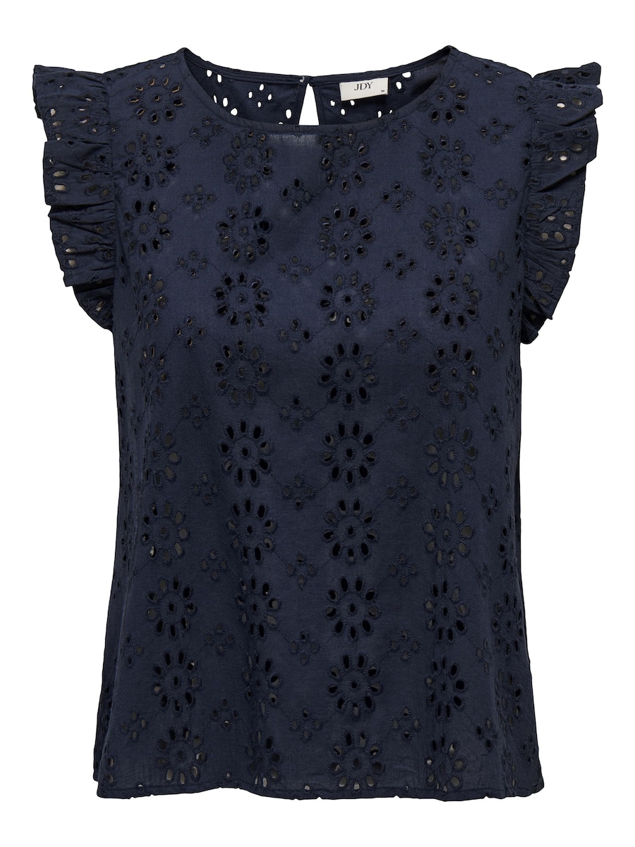 Блуза JDY Vola, синий
Блуза JDY Vola, синий