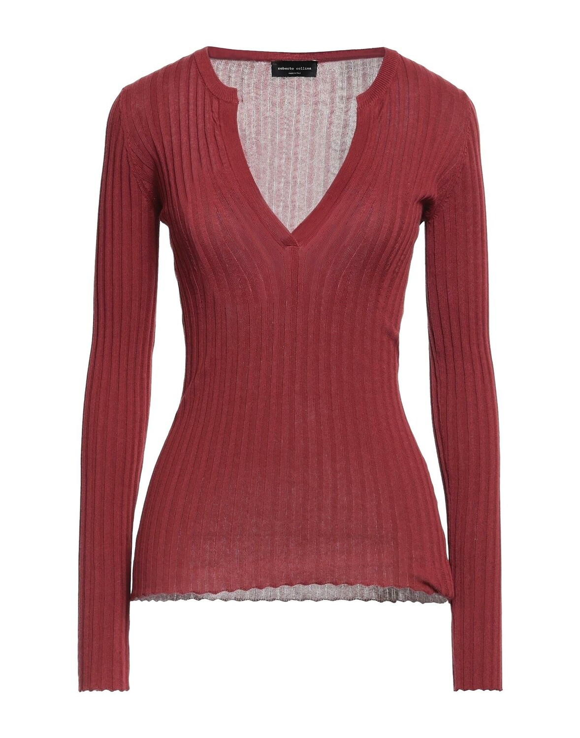 Свитер Roberto Collina, бежевый
Свитер Roberto Collina, бежевый