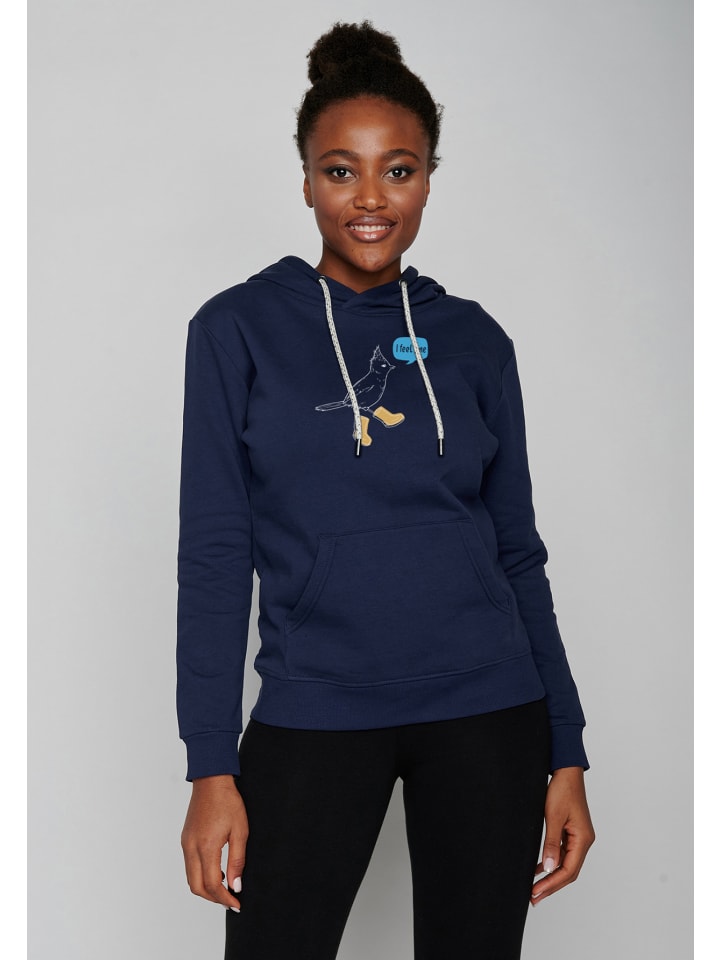 Толстовка с капюшоном GreenBomb, темно-синий
Толстовка с капюшоном GreenBomb, темно-синий