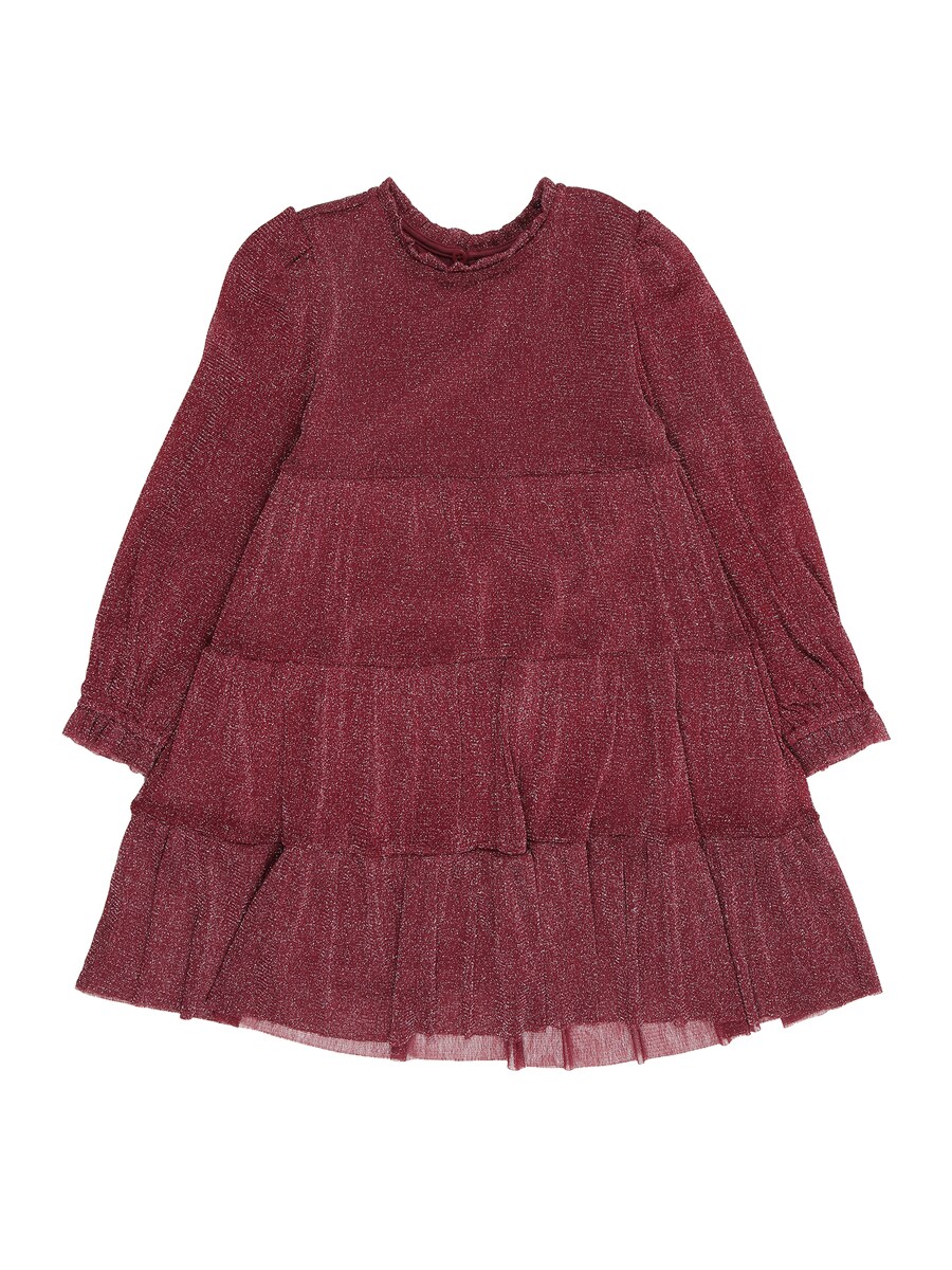 Платье s.Oliver, розовый
Платье s.Oliver, розовый