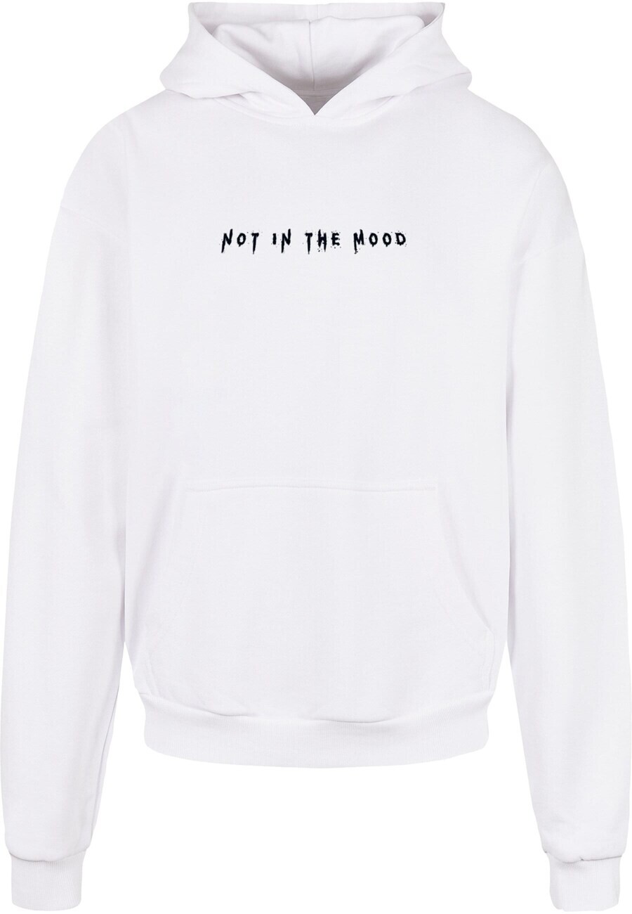 Толстовка с капюшоном Merchcode Sweatshirt Halloween, белый
Толстовка с капюшоном Merchcode Sweatshirt Halloween, белый