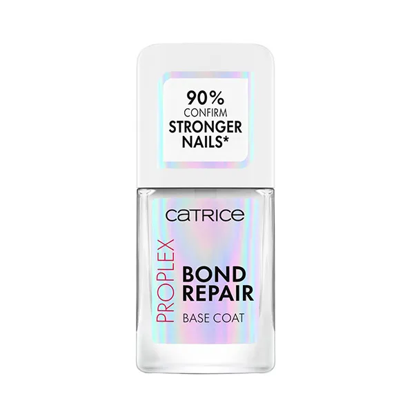 Ремонтная база Proplex Bond Repair Base Coat Catrice, 1 UD
Ремонтная база Proplex Bond Repair Base Coat Catrice, 1 UD