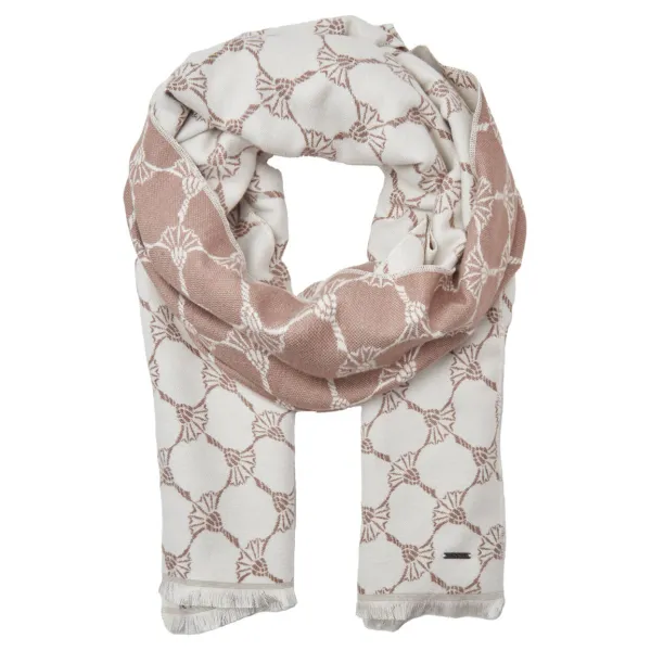 Двусторонний шарф Felix Joop!, бежевый
Двусторонний шарф Felix Joop!, бежевый