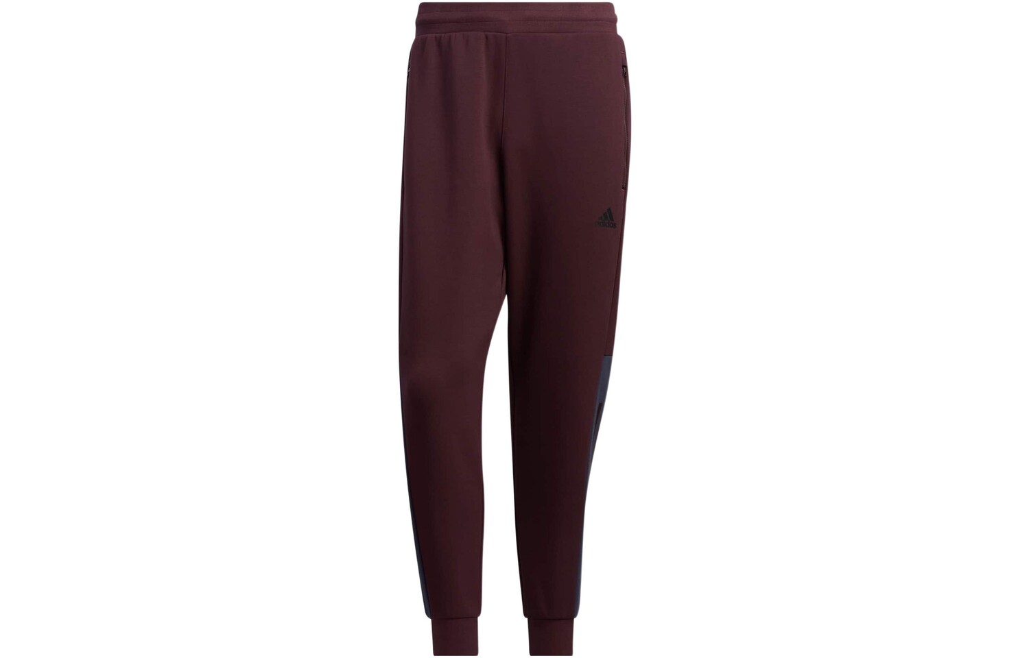 Трикотажные спортивные штаны мужские темно-фиолетовые Adidas, темно-фиолетовый
Трикотажные спортивные штаны мужские темно-фиолетовые Adidas, темно-фиолетовый