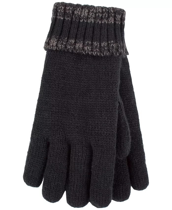 Перчатки Discovery для мальчиков 8-16 лет Heat Holders, черный
Перчатки Discovery для мальчиков 8-16 лет Heat Holders, черный