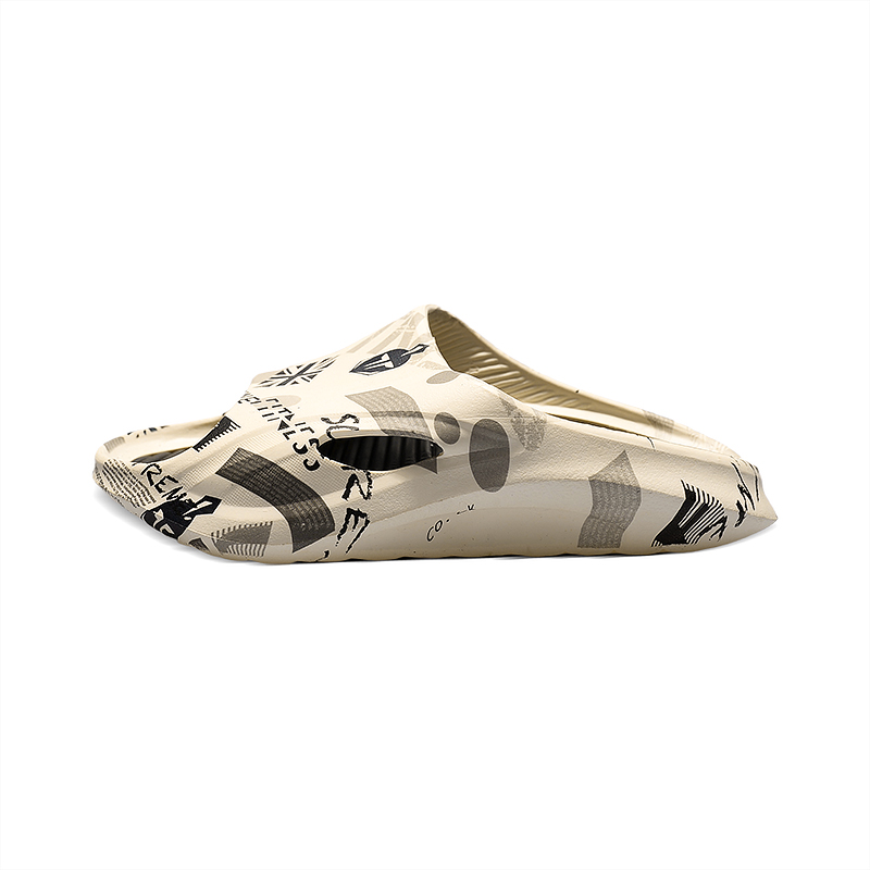 LONGYING Слайдеры мужские черно-бело-серые экрю, цвет Ecru
LONGYING Слайдеры мужские черно-бело-серые экрю, цвет Ecru