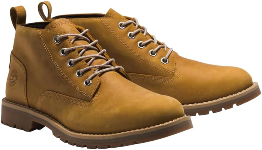 Timberland мужские водонепроницаемые чукка-ботинки Redwood Falls, Wheat
Timberland мужские водонепроницаемые чукка-ботинки Redwood Falls, Wheat
