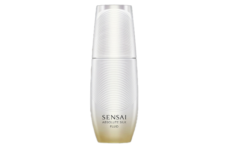 Мерсеризованный лосьон Radiant Silk с ослепительным блеском для увлажнения и питания 80мл SENSAI
Мерсеризованный лосьон Radiant Silk с ослепительным блеском для увлажнения и питания 80мл SENSAI