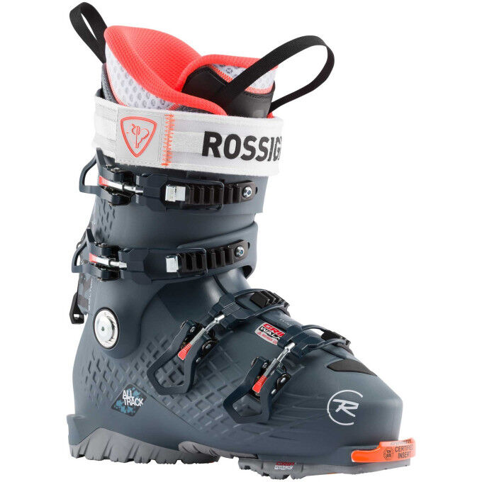 Горнолыжные ботинки Rossignol Alltrack Elite 90 W LT GW
Горнолыжные ботинки Rossignol Alltrack Elite 90 W LT GW