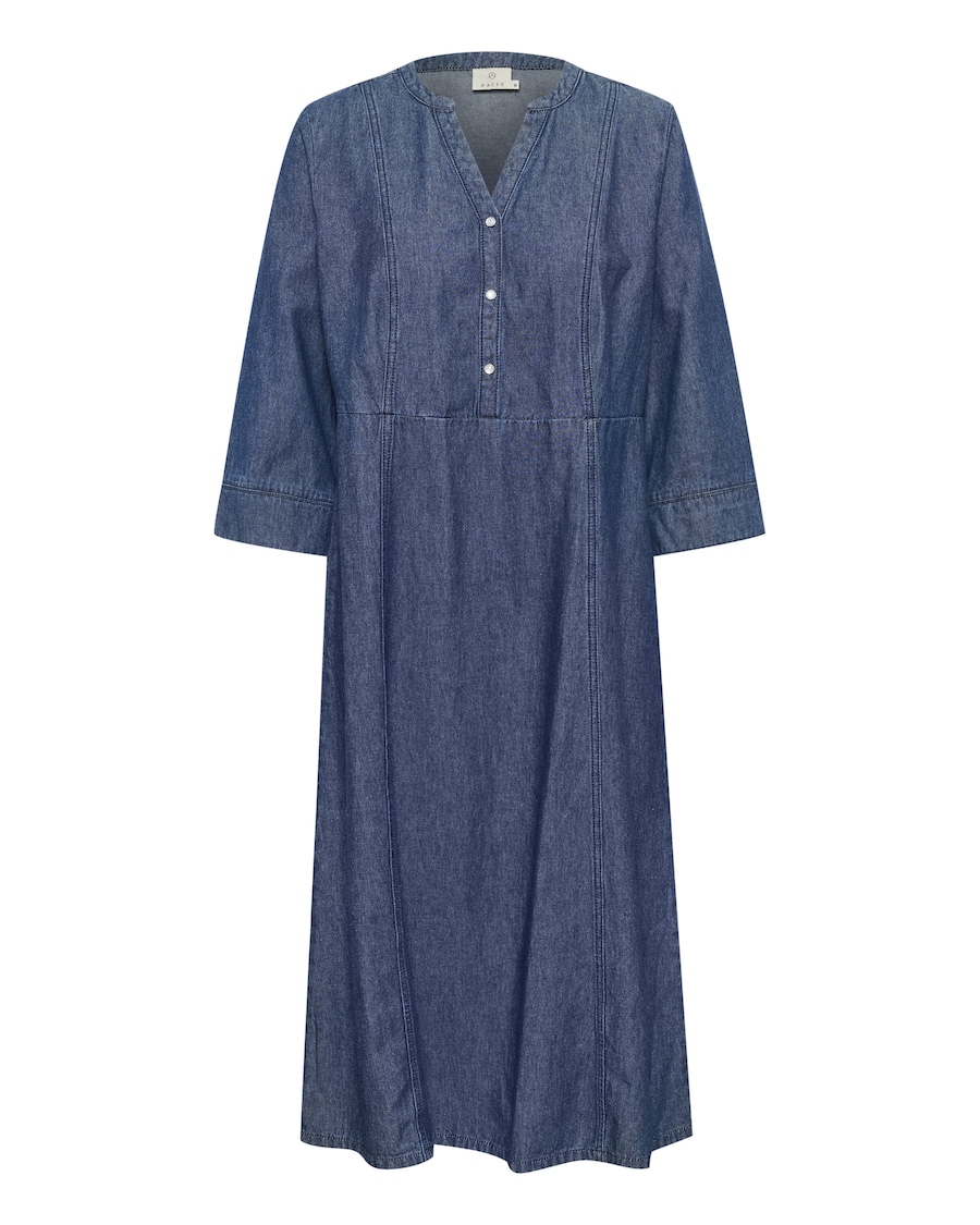 Платье Kaffe Alice, Blue Denim
Платье Kaffe Alice, Blue Denim