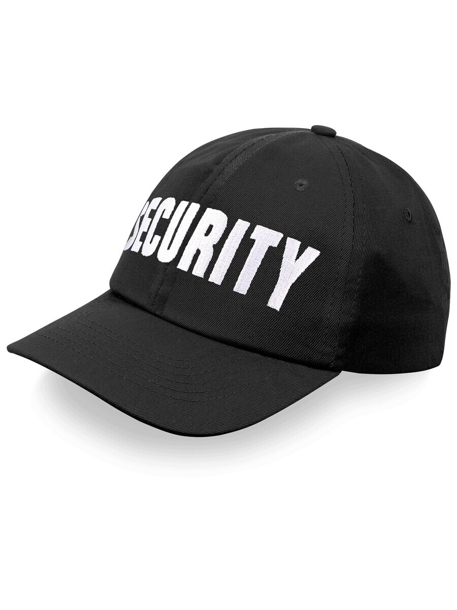 Бейсболка normani Athletic Cap, черный
Бейсболка normani Athletic Cap, черный