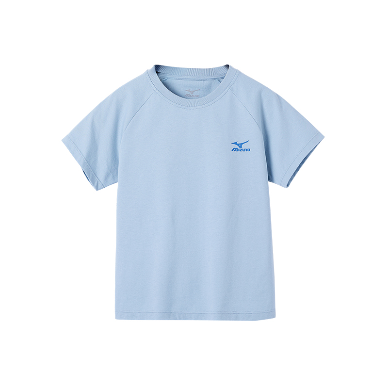 Футболка для младших школьников Mizuno, серо-голубой, Синий, Футболка для младших школьников Mizuno, серо-голубой
Футболка для младших школьников Mizuno, серо-голубой, Синий, Футболка для младших школьников Mizuno, серо-голубой