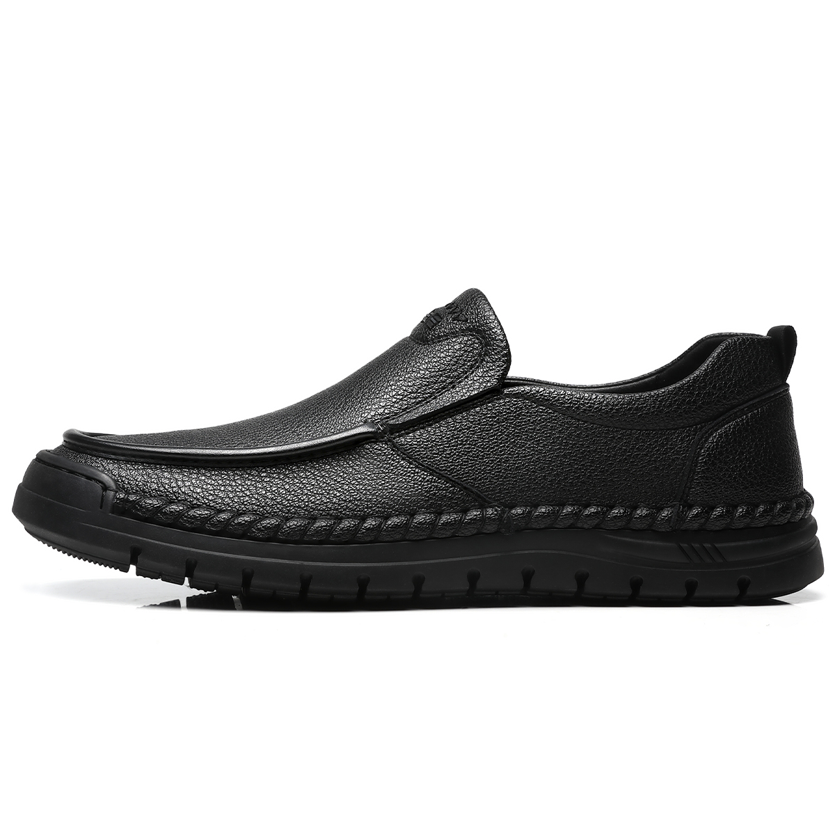 15 MINS Повседневные туфли мужские черные
15 MINS Повседневные туфли мужские черные