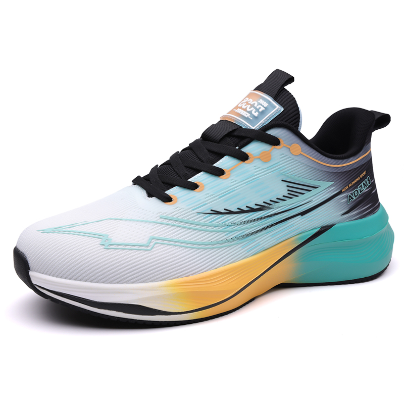 Дышащие противоскользящие и износостойкие детские повседневные кроссовки для подростков Wooden Rabbit, белый/зеленый
Дышащие противоскользящие и износостойкие детские повседневные кроссовки для подростков Wooden Rabbit, белый/зеленый