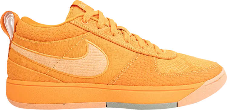 Кроссовки Book 1 'Chapter One', оранжевый
Кроссовки Book 1 'Chapter One', оранжевый