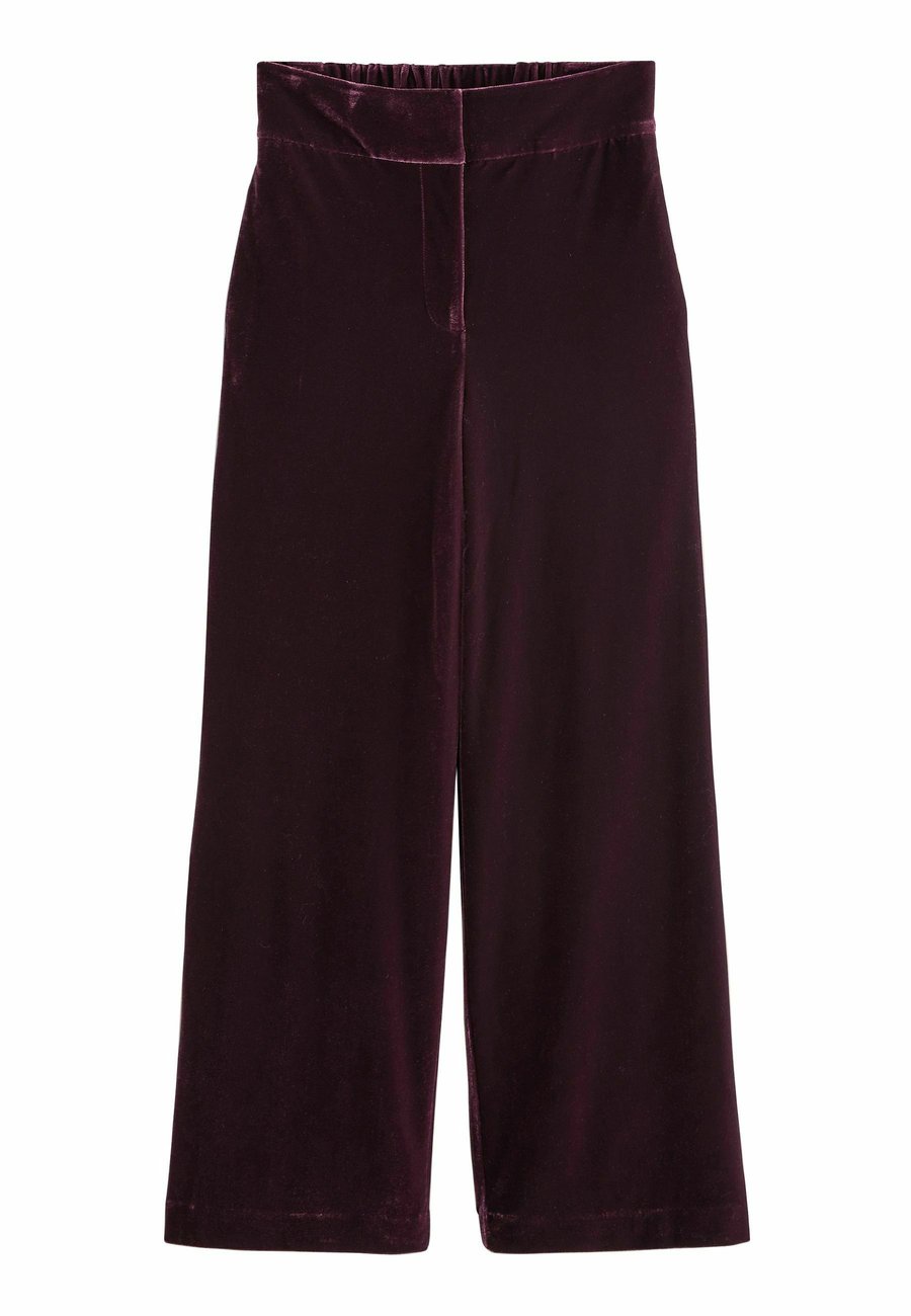 Брюки Next ELASTIC BACK , Berry Red/Red
Брюки Next ELASTIC BACK , Berry Red/Red