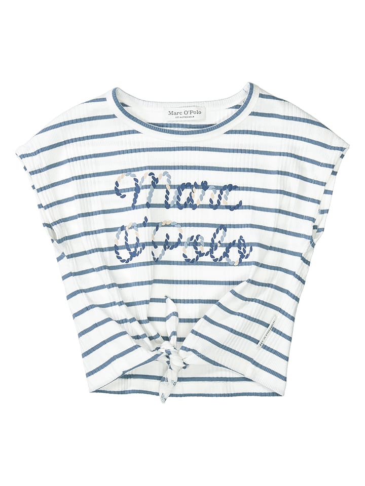 Футболка Marc O'Polo Junior, белый
Футболка Marc O'Polo Junior, белый