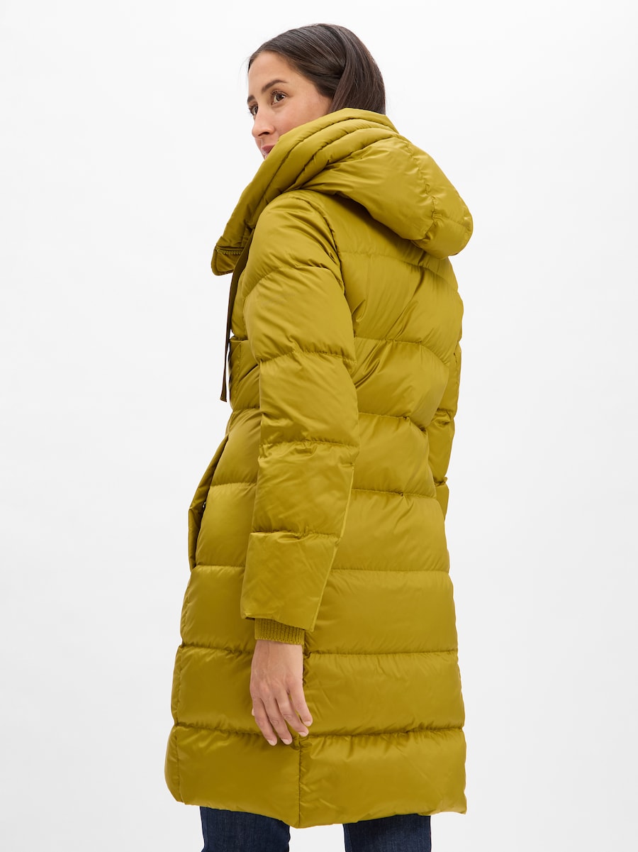 Зимнее пальто Marc O'Polo, оливковый
Зимнее пальто Marc O'Polo, оливковый