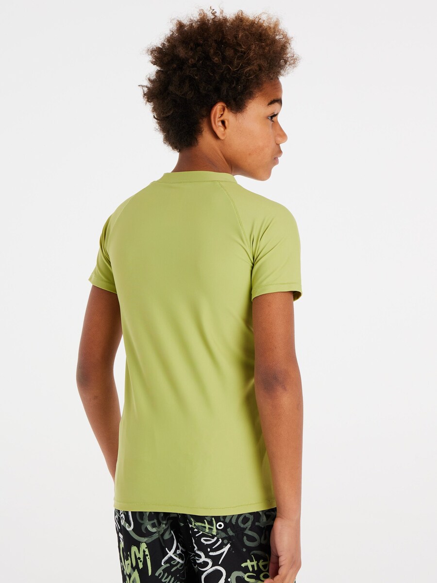 Спортивный купальник PROTEST PRTBERENT JR, зеленый
Спортивный купальник PROTEST PRTBERENT JR, зеленый