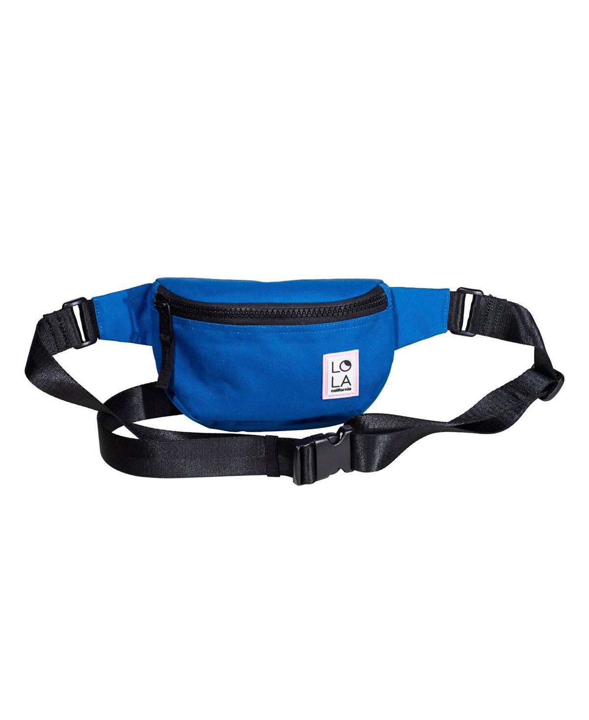 Маленькая женская поясная сумка California Sprite Moonbeam Lola
Маленькая женская поясная сумка California Sprite Moonbeam Lola