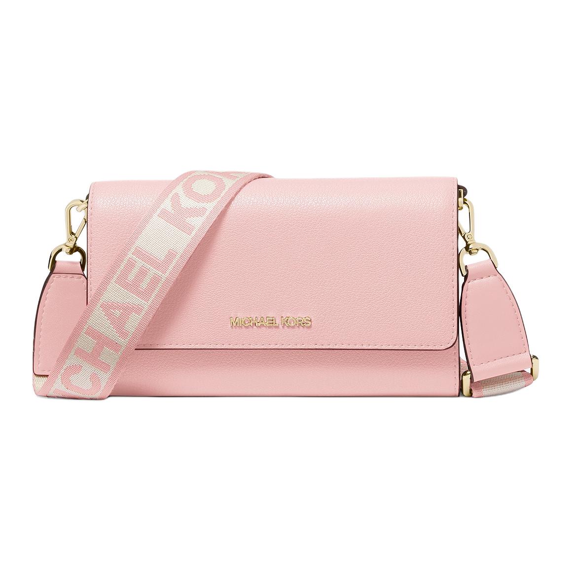 MICHAEL KORS Сумка через плечо из коровьей кожи
MICHAEL KORS Сумка через плечо из коровьей кожи