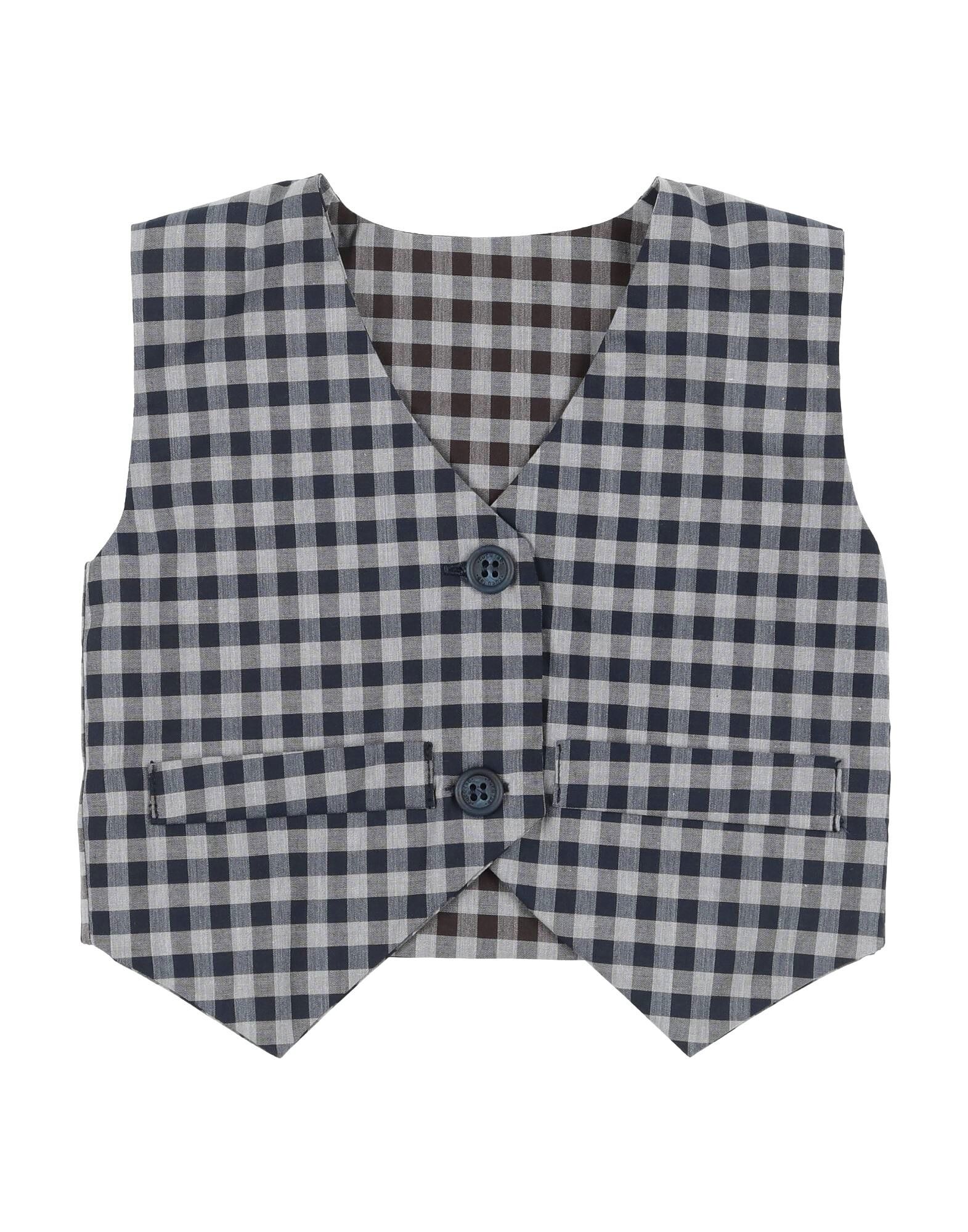 Жилет для ребенка Not Only Monday, полуночно-синий
Жилет для ребенка Not Only Monday, полуночно-синий