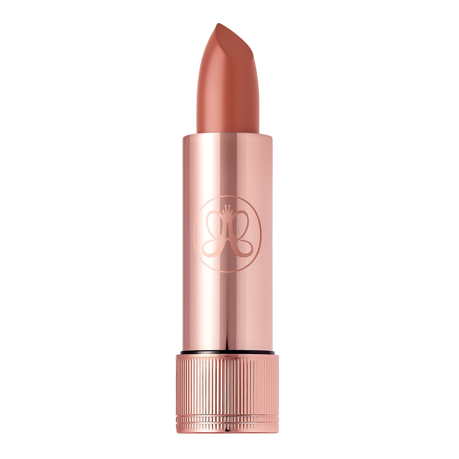 Губная помада Matte Lipstick Anastasia Beverly Hills, Soft Brown (3 g) (Satin-Finish)
Губная помада Matte Lipstick Anastasia Beverly Hills, Soft Brown (3 g) (Satin-Finish)