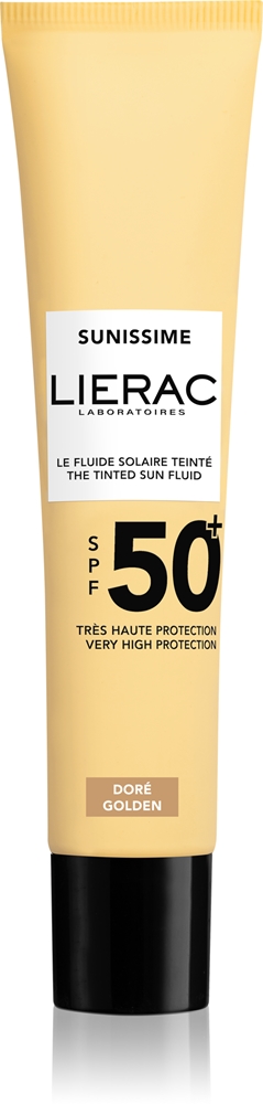 Sunissime тонирующий солнцезащитный флюид SPF 50+ тонирующий флюид SPF 50+ Lierac, 40 мл
Sunissime тонирующий солнцезащитный флюид SPF 50+ тонирующий флюид SPF 50+ Lierac, 40 мл