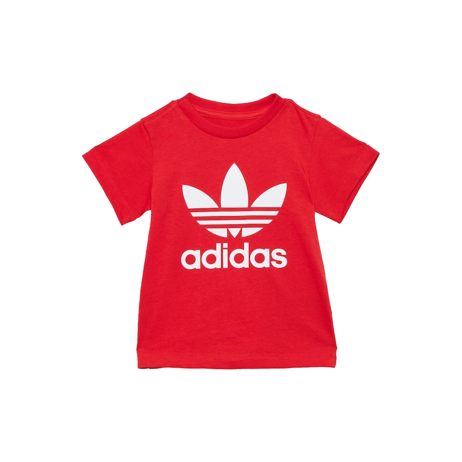 Рубашка ADIDAS ORIGINALS Trefoil, красный
Рубашка ADIDAS ORIGINALS Trefoil, красный