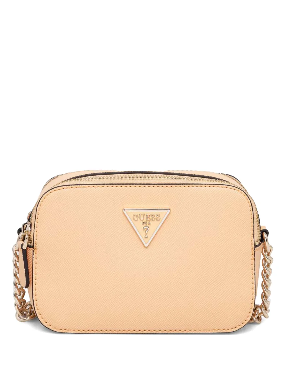 Сумка через плечо Noelle GUESS USA, нейтральный
Сумка через плечо Noelle GUESS USA, нейтральный