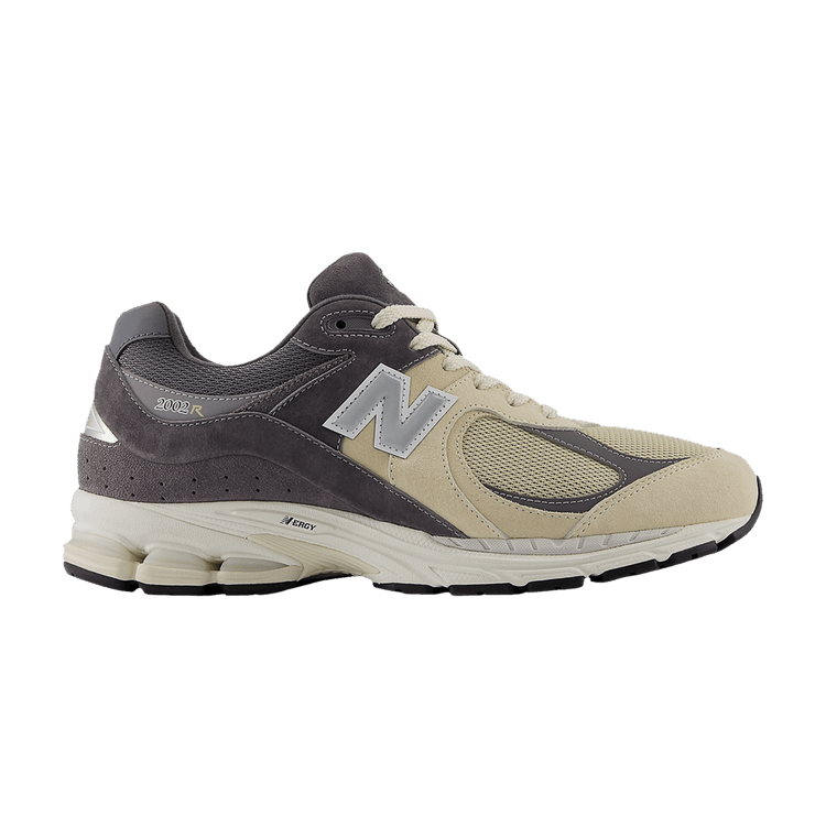 Кроссовки New Balance 2002R 'Sandstone Sand', кремовый
Кроссовки New Balance 2002R 'Sandstone Sand', кремовый