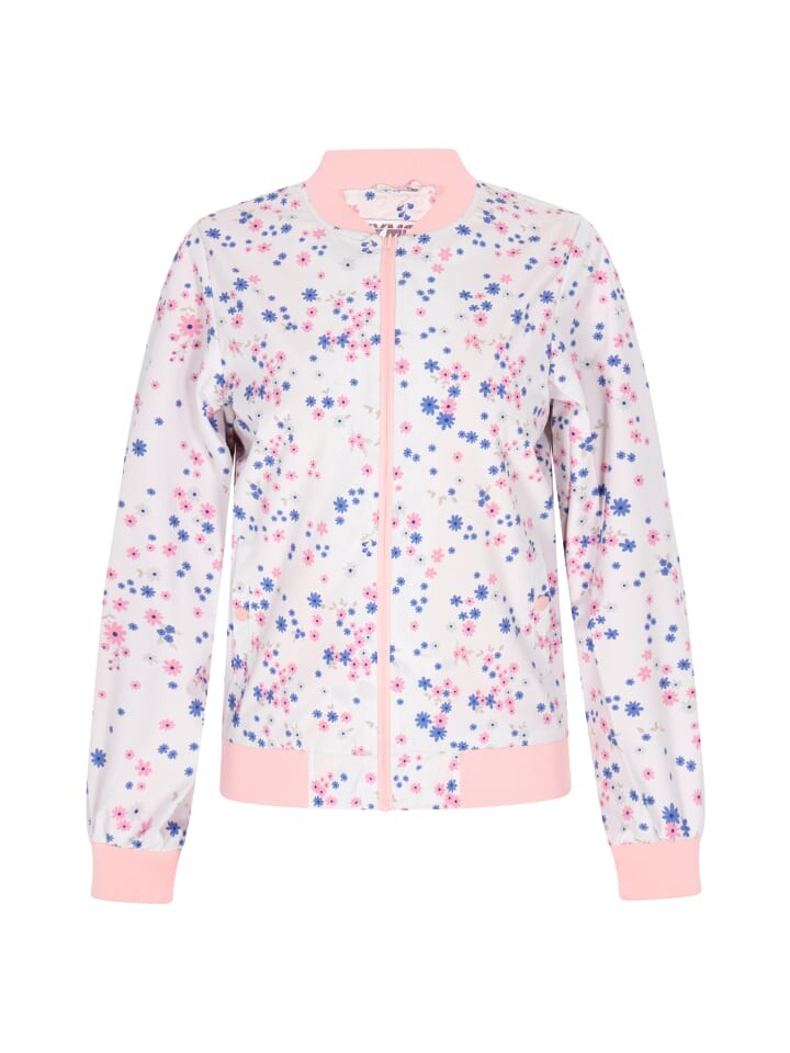 Куртка myMO ATHLSR Jacke, розовый
Куртка myMO ATHLSR Jacke, розовый