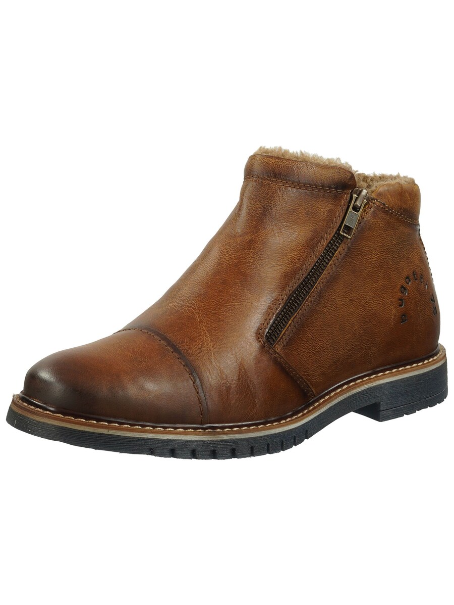 Ботинки bugatti, цвет Ochre
Ботинки bugatti, цвет Ochre