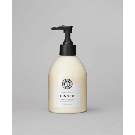 Имбирный веганский лосьон для рук 300 мл, Maria Nila, Серый, Имбирный веганский лосьон для рук 300 мл, Maria Nila
Имбирный веганский лосьон для рук 300 мл, Maria Nila, Серый, Имбирный веганский лосьон для рук 300 мл, Maria Nila