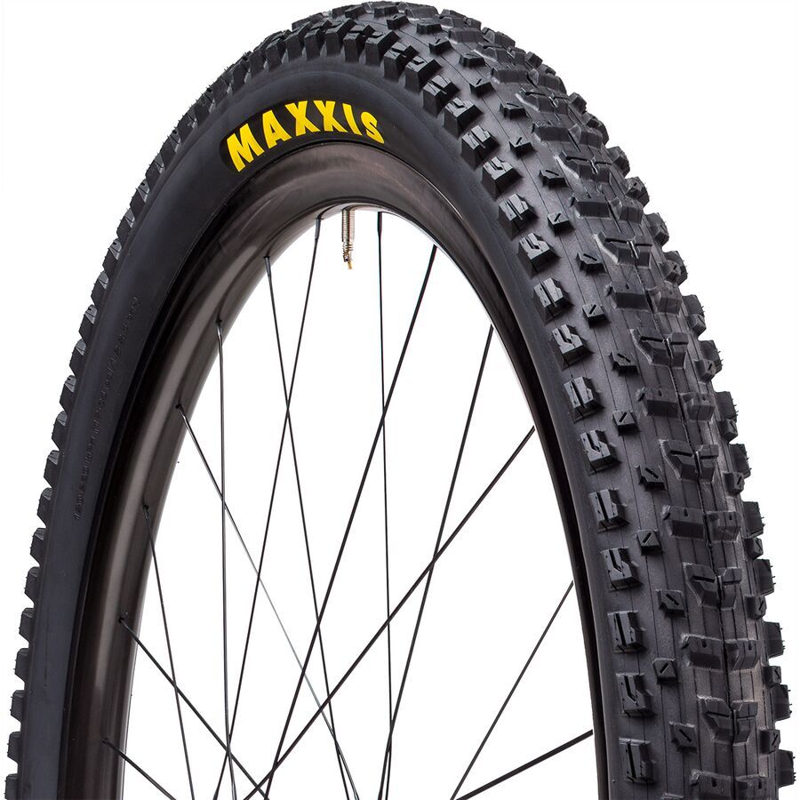 Шина Rekon Dual Compound/EXO/TR 29 Plus Maxxis Maxxis, Black/F60
Шина Rekon Dual Compound/EXO/TR 29 Plus Maxxis Maxxis, Black/F60