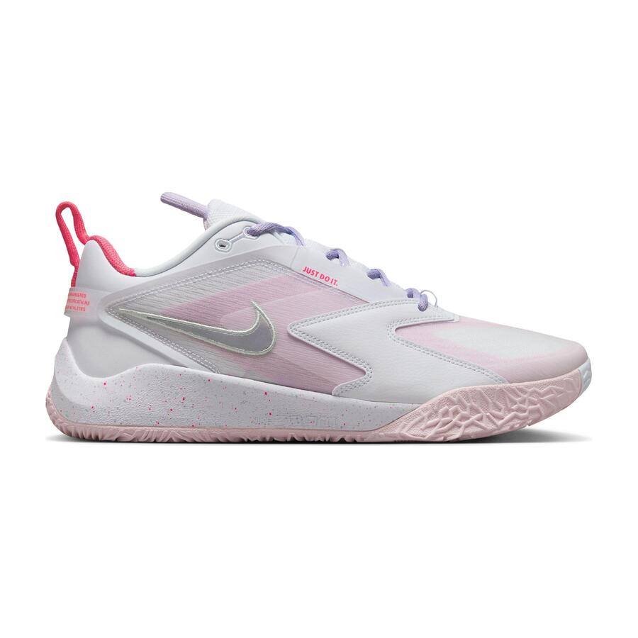 Кроссовки для дома Nike Air Zoom Hyperace 3 SE
Кроссовки для дома Nike Air Zoom Hyperace 3 SE