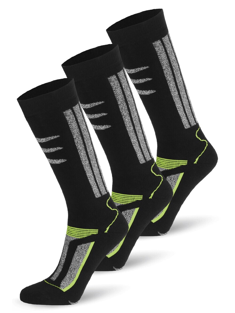 Носки Normani, черный
Носки Normani, черный