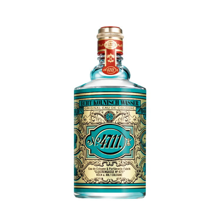Натуральные духи Potpourri Accord Eau De Cologne 100 мл 4711 Acqua Colonia, 200ml
Натуральные духи Potpourri Accord Eau De Cologne 100 мл 4711 Acqua Colonia, 200ml